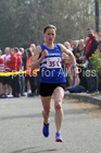 Senior womens 2019 Elswick Harirers Good Friday Road Relay, Newburn, Newcastle. Photo:  David T. Hewitson/Sports for All Pics